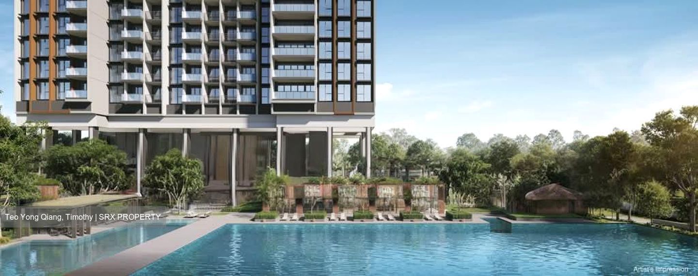 Media Circle (D5), Condominium #550951431